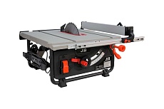 Круглопильный станок JIB 2255M-7 2.1 кВт, 230В 0114020438000
