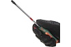 Силовая отвертка Hans шлиц 6.5*150мм 0416M6-6
