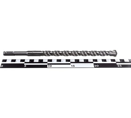 Бур усиленный (16x260 мм) Gigant GRD 11044