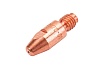 Наконечник контактный ECU (10 шт; 1.0 мм; M8; 30 мм) Fubag FB.CTM8.30-10