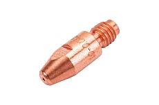 Наконечник контактный ECU (10 шт; 1.0 мм; M8; 30 мм) Fubag FB.CTM8.30-10