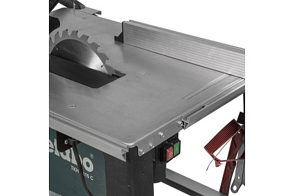 Строительная пила Metabo TKHS 315 C 2800 DNB 0103152100