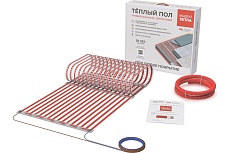 Ленточный теплый пол СТН Квадрат тепла 150 Вт/м2, 1х0,5 м 100050.2
