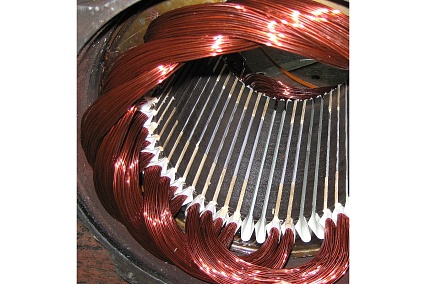 Инверторный генератор K&S BASIC KSB 35i