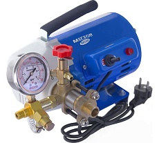 Электрический опрессовочный насос Мегеон 98120 к0000026430