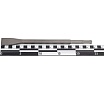 Зубило MKSS Toolbox MK2714 14x20x250мм SDS plus МКSS MK27142025