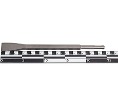 Зубило MKSS Toolbox MK2714 14x20x250мм SDS plus МКSS MK27142025
