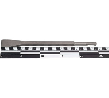 Зубило MKSS Toolbox MK2714 14x20x250мм SDS plus МКSS MK27142025