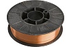 Проволока сварочная омедненная (5 кг; 1 мм) Graphite 56H849