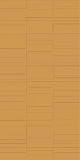 Вставка Creto Mono Mars Mustard 30x60 см, 08-00-5-18-31-23-2448