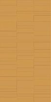 Вставка Creto Mono Mars Mustard 30x60 см, 08-00-5-18-31-23-2448