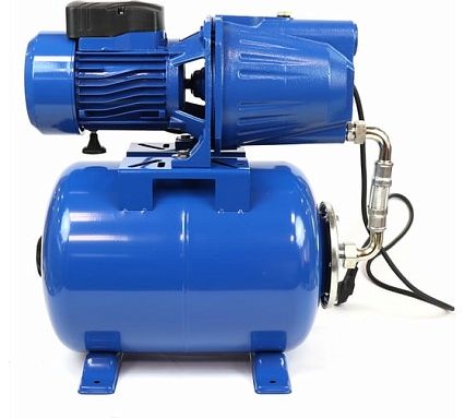 Насос-автомат HB Pump МОЛНИЯ 55-55Ч-24 SW2016