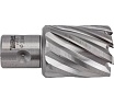 Сверло корончатое по металлу HSS (30х30 мм) Messer 19-30-030