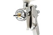 Краскопульт Anest Iwata серии EVO воздушная головка WS-400-01 Clear WS-400-1301CHF
