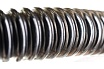 Сильфонная подводка для газа Overcon 1/2", 100 см, в/в ИС.100664 00000000444
