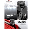 Домкрат подкатной гидравлический EVERFORCE 2т (h min 140мм, h max 310мм) EF-TA82008(61549)