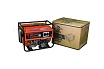 Бензиновый генератор Mateus 6500E Home MS01104H