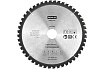Диск пильный по алюминию (210х30 мм; z48) VMX 512481
