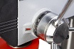 Сверлильный станок Kraftwell 16 мм, 550 Вт KRW-DP16