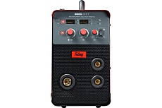 Сварочный полуавтомат инвертор Fubag INMIG 315 T НАКС (31437.Н), Горелка FB 360 3 м (38446) 31437.1_Н