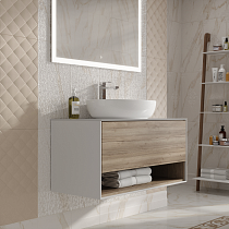 Коллекция плитки Kerama Marazzi Карелли