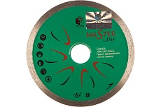 Диск алмазный Granite по граниту (125х22.2 мм) Diam 240