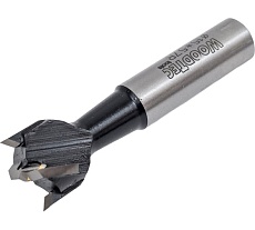 Сверло чашечное 15x57, S10x20 R Woodtec ИН 359100