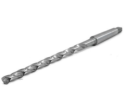 Сверло удлиненное (8.5х160х240 мм; Р6М5; к/хв; КМ1; ГОСТ 2092-77) Beltools ri.161.1754