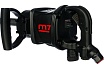 Удлинённый пневматический ударный гайковерт + головки Mighty Seven PNC-8343-8