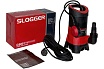 Дренажный насос Slogger GS601