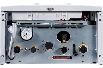 Настенный котел Mizudo GB M11Т 11 кВт, 2 Т/O MZGB1102TM