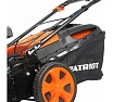 Бензиновая газонокосилка Patriot PT 52LS, 200 сс, 51 см, привод, мульчирование, штуцер для подключения воды 512109024