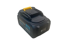 Аккумуляторный гайковерт Skytools 4.0 ач х 2 SK9004
