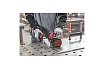 Комплект Flex BSE 14-3 INOX Set: ленточная шлифовальная машина для труб + насадка-напильник BF 100 + радио 497398