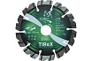 Диск алмазный 1A1RSS/W 129х2.4х10х22.23 мм TiReX Elsilber EL-RY0301Tc