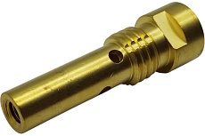 Держатель наконечника EUROSTAR М6/М10, 51 мм, ABMIG GRIP 255 LW, 5 шт АГ19315
