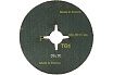 Диск фибровый AP-D SPX (25 шт; 125 мм; P60) Hilti 2243253