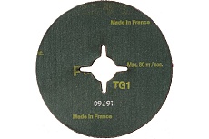 Диск фибровый AP-D SPX (25 шт; 125 мм; P60) Hilti 2243253