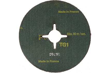 Диск фибровый AP-D SPX (25 шт; 125 мм; P60) Hilti 2243253