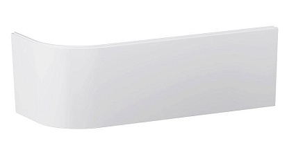 Фронтальная панель Am.Pm X-Joy 170x70 см L/R