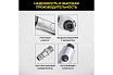Пневматическая трещетка Technicom TC-RW2026C