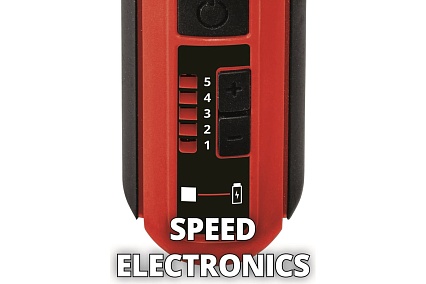 Аккумуляторный гравер Einhell TE-MT 7,2 Li 4419330