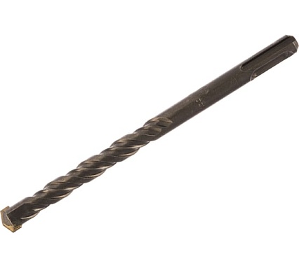 Бур по бетону (12х100х160 мм; SDS-plus) GRAFF GSPD12160