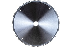 Диск пильный Industrial Алюминий (300x30 мм; 120Т) Hilberg HA300