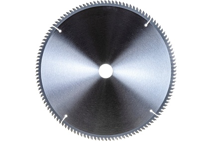 Диск пильный Industrial Алюминий (300x30 мм; 120Т) Hilberg HA300