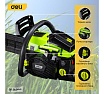Цепная бензопила Deli dl585020 103028