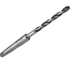Сверло по металлу Р6М5 7х69х150 мм, к/х КМ1 TORNERI 044666
