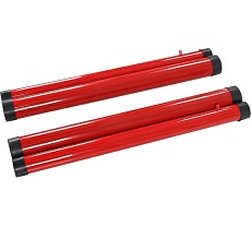 Гидравлический домкрат REDMARK 100 т, высота мин/макс 325/505 мм RM20100