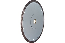 Диск алмазный турбо-тонкий Special (230х25.4/22.2x10 мм) MONOGRAM 086-372