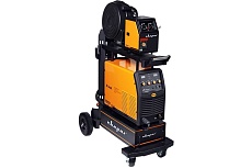 Сварочный инвертор Сварог MIG 3500 TECH (N222) НАКС РФ 93842